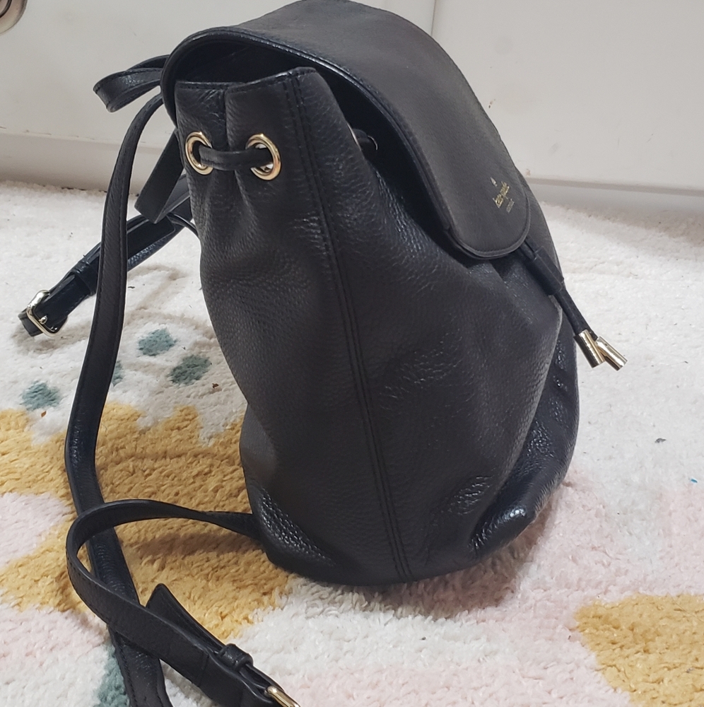 Kate Spade Drawstring Backpack - image 2